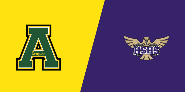 Apex High School vs. Holly Springs High School