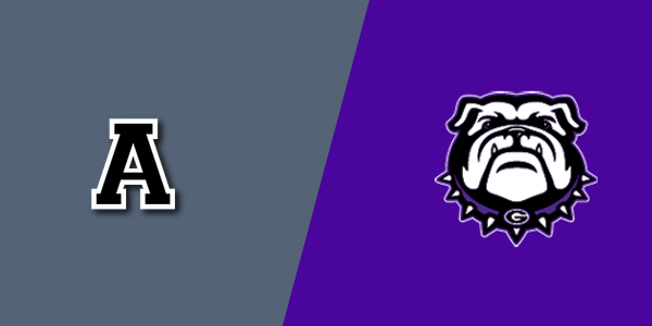 Away vs. Geraldine High School