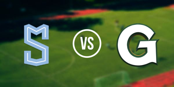 Grace Christian School vs Saint Mary's School