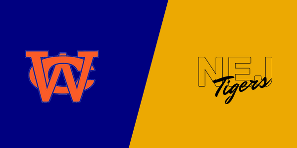 Wayne County High School vs. Northeast Jones High School