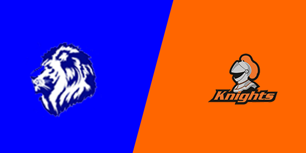 Walkersville High School vs. Middletown High School