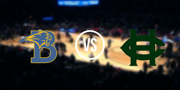 Holy Cross High School vs. Brookfield High School