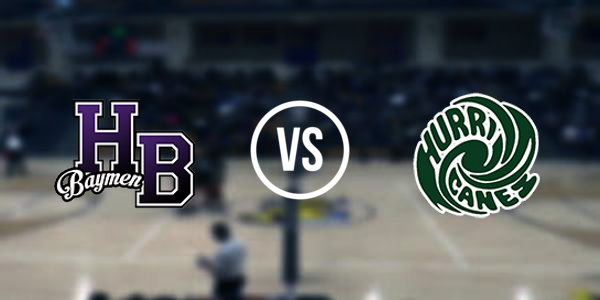 Hampton Bays High School vs. Westhampton Beach Senior High School