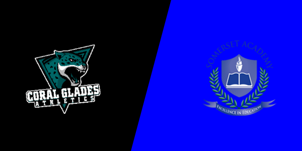 Coral Glades High School vs. Somerset Academy