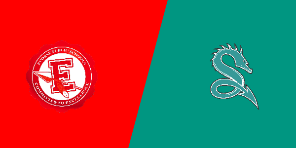 Ecorse Community High School vs. Summit Academy North High School