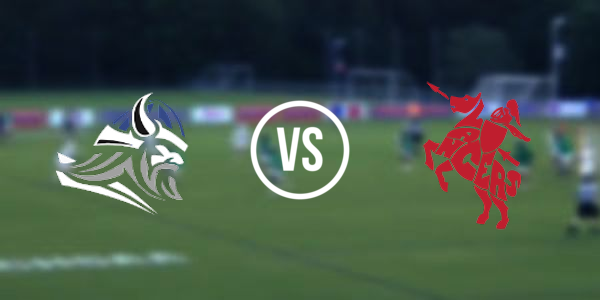 Demarest High School vs Lakeland Regional High School