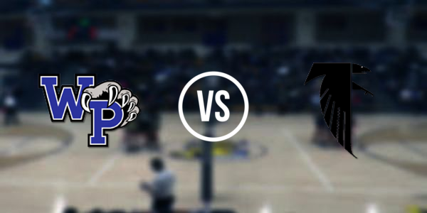 West Potomac High School vs. Madison High School