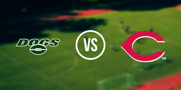 Tazewell High School vs. Central High School - Wise