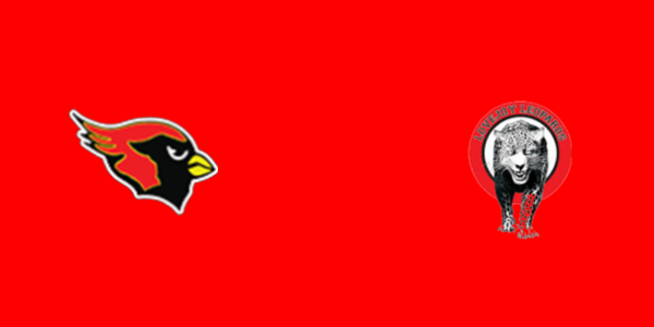 Melissa High School vs. Lovejoy High School