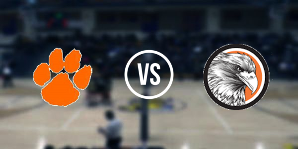 Glenn High School vs. Davie County High School