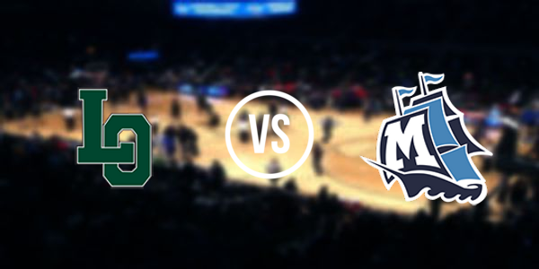 Waterford Mott High School vs. Lake Orion High School