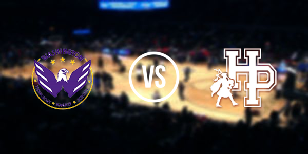 Washington Technology Magnet School vs. Highland Park Senior High School