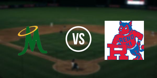 Bishop Manogue Catholic High School vs Reno High School