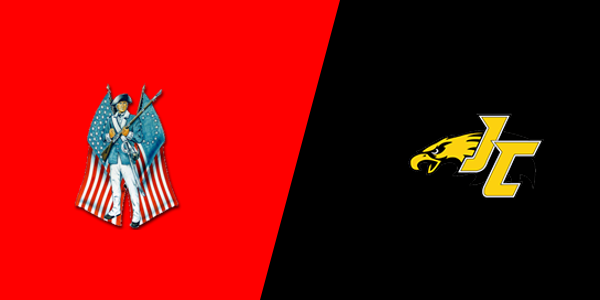 Knott County Central High School vs. Johnson Central High School