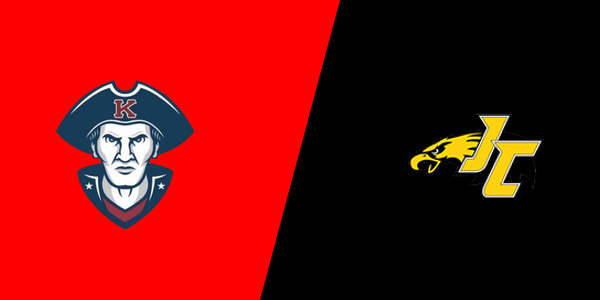Knott County Central High School vs. Johnson Central High School