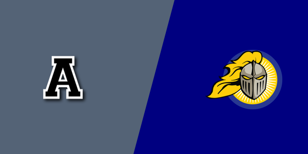 Away vs. Northern Durham High School