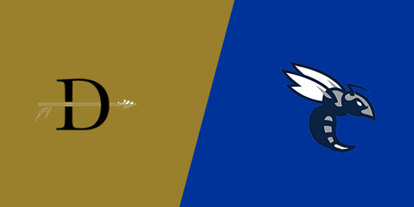 Davidson High School vs. Baker High School