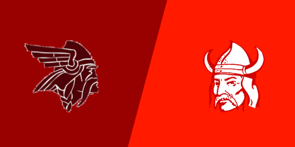 Waterloo High School vs. LaBrae High School