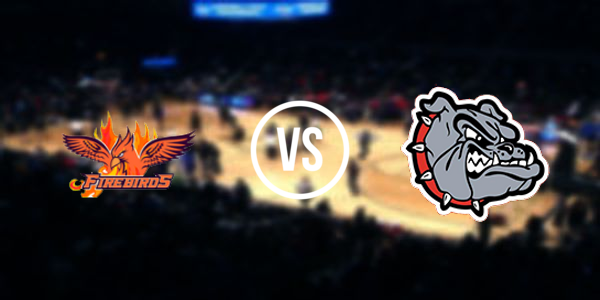 Falls Lake Academy vs. Roxboro Community High School