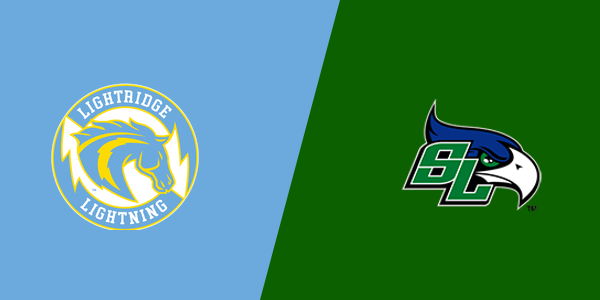 Lightridge High School vs. South Lakes High School