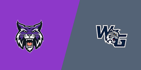 Hallsville vs. Walnut Grove