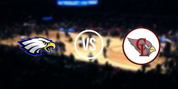 Cloverdale High School vs. Clear Lake High School
