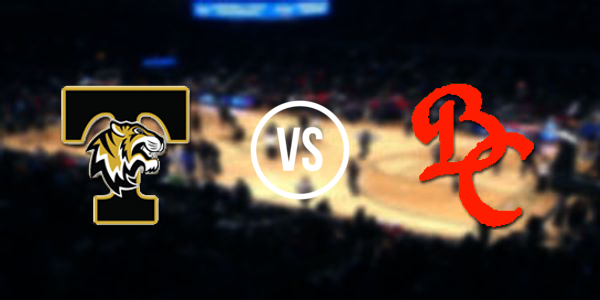 Temple High School vs. Brooks County High School