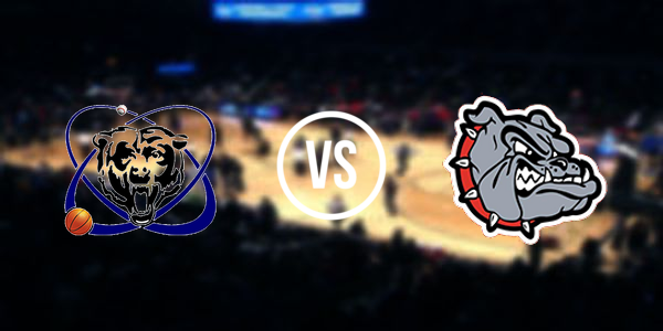 Roxboro Community High School vs. Bear Grass High School