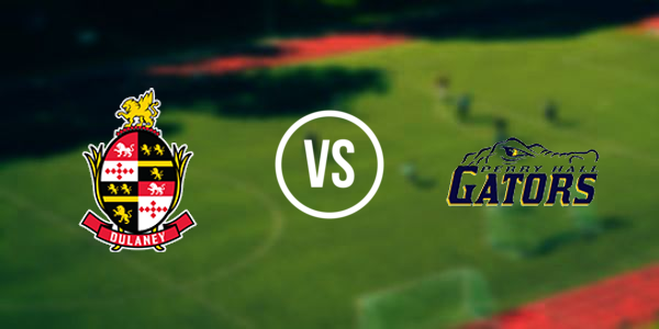 Dulaney High School vs Perry Hall High School