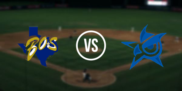 Boswell High School vs Joshua High School