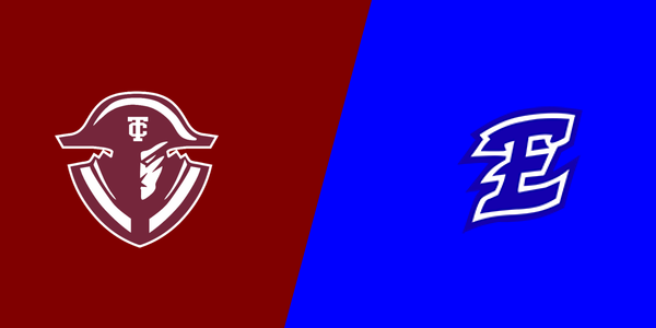 Tates Creek High School vs. Estill County High School