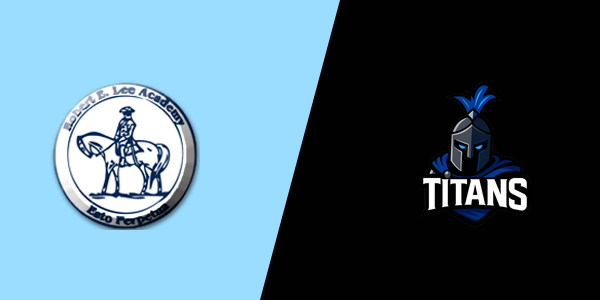 Lee Academy vs. Trinity Collegiate School