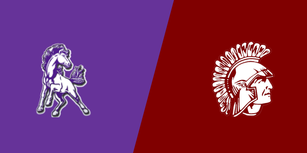 Belle Fourche High School vs. Baker High School