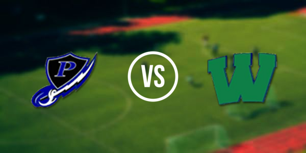 Parkwood High School vs. Weddington High School