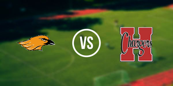 Hartford Union High School vs. Hamilton High School