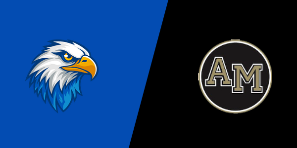 Los Altos High School vs. Archbishop Mitty High School