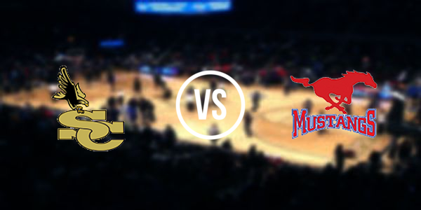 Surry Central High School vs. Parkland High School