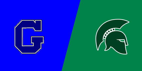 Glastonbury High School vs. Francis T Maloney High School