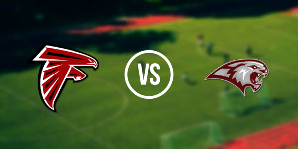 Fauquier High School vs Warren County High School