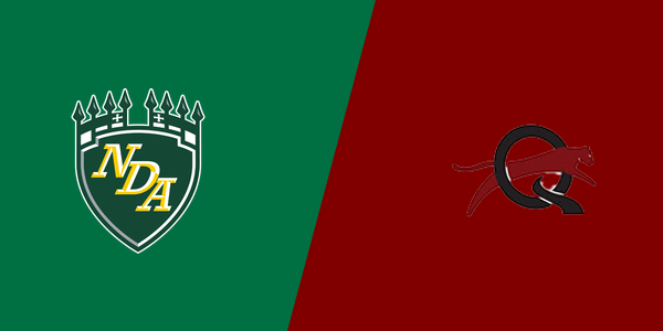 Notre Dame Academy- Worcester vs. Quaboag Regional High School