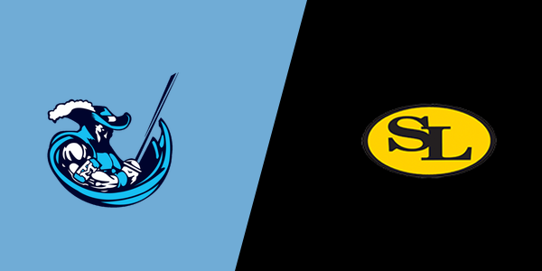St Thomas More High School vs. Shoreland Lutheran High School