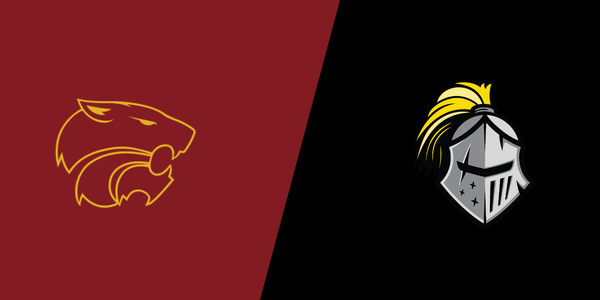 Columbia High School vs. Bishop Kelly High School