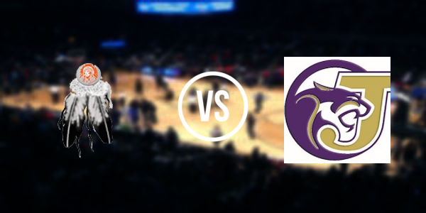 Lodge Grass High School vs. Jefferson High School