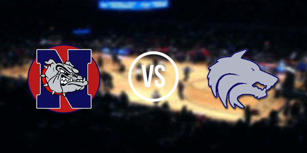Timberline High School vs. Nampa High School