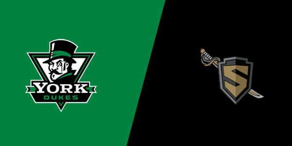 York High School vs. Streamwood High School