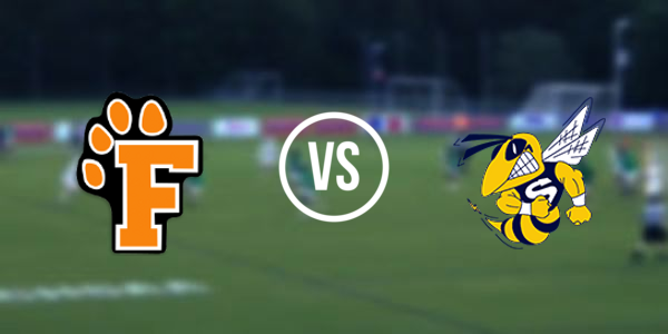 Fenton High School vs Saline High School