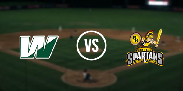 Broad Run High School vs Wakefield High School