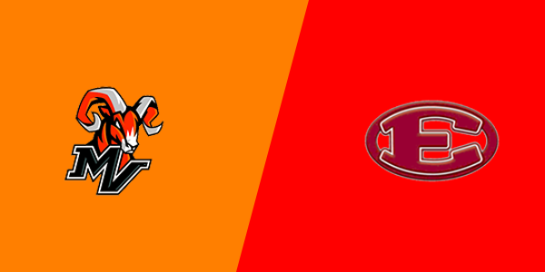 Mt. Vernon High School vs. Effingham High School