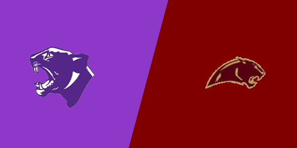 Delavan High School vs. LeRoy High School