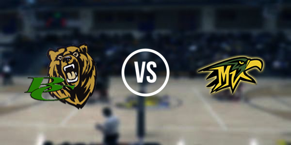 Bear Creek High School vs Mountain Vista High School